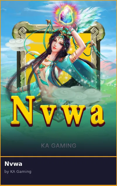 Nvwa slot