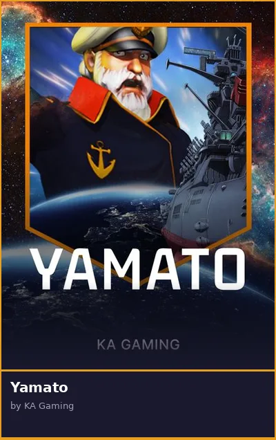 Yamato slot