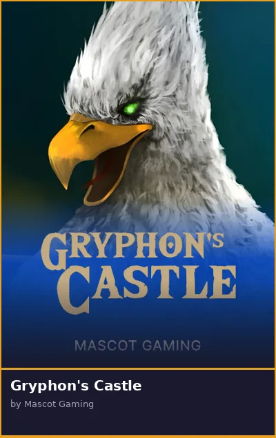 Gryphon s Castle slot