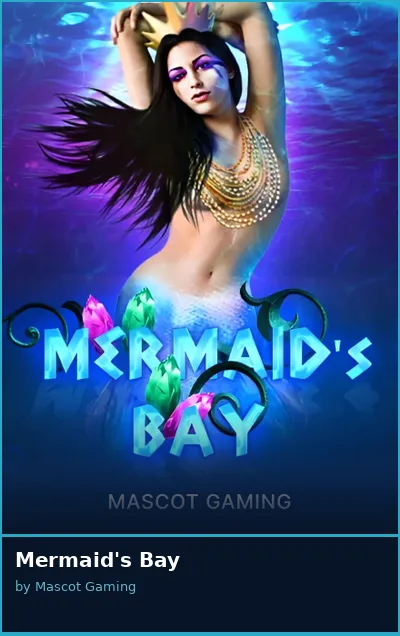 Mermaid s Bay slot