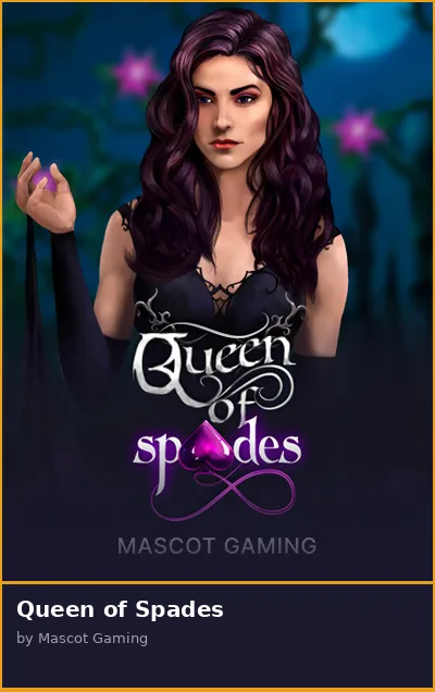 Queen of Spades slot