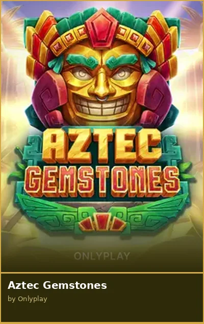 Aztec Gemstones slot