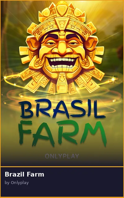 Brazil Farm slot