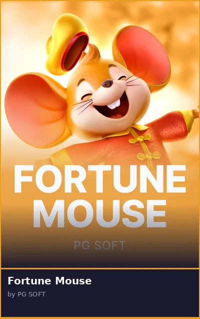 Fortune Mouse slot