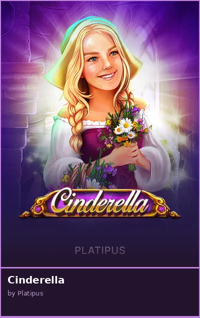 Cinderella slot