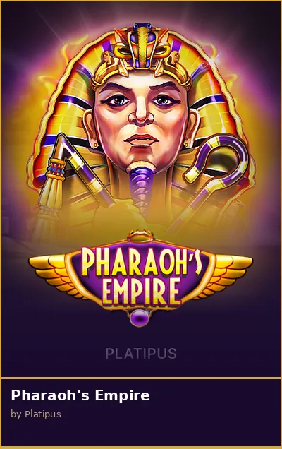 Pharaoh s Empire slot