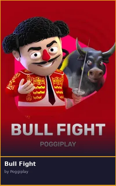 Bull Fight slot