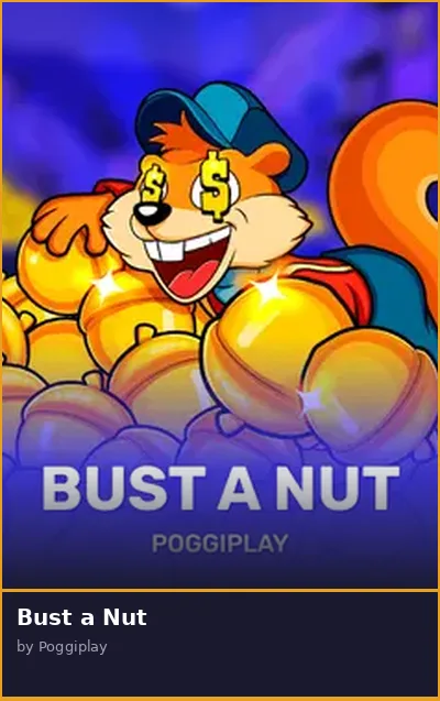 Bust a Nut slot