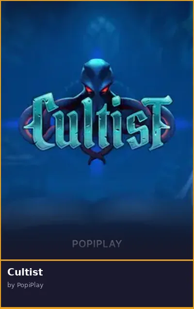 Cultist slot