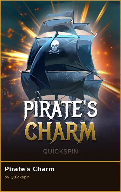 Pirate s Charm slot