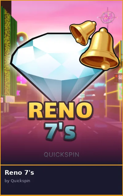 Reno 7 s slot
