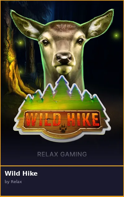 Wild Hike slot