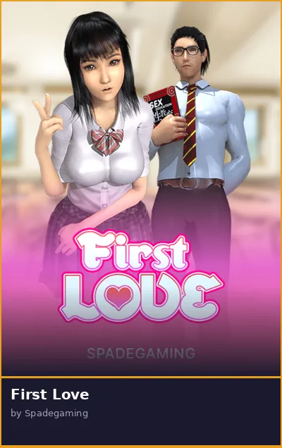 First Love slot