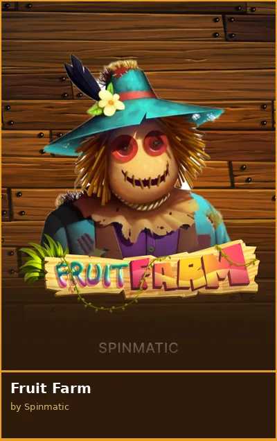 Fruit Farm slot