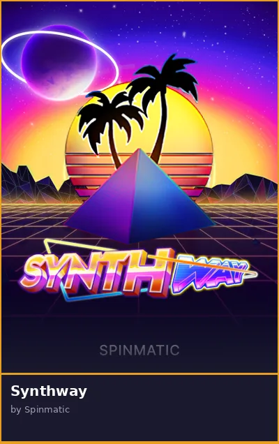 Synthway slot