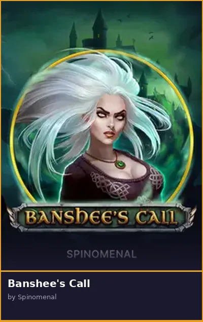 Banshee s Call slot