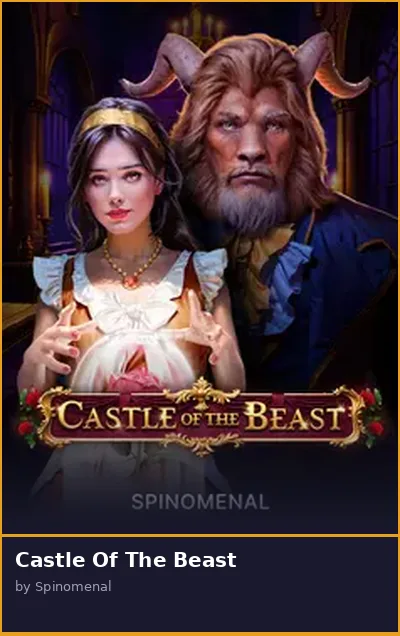 Castle Of The Beast slot