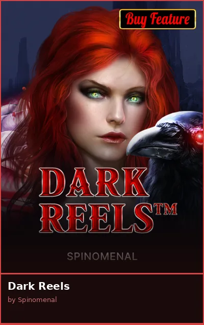 Dark Reels slot