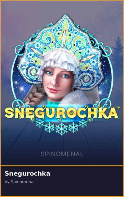 Snegurochka slot