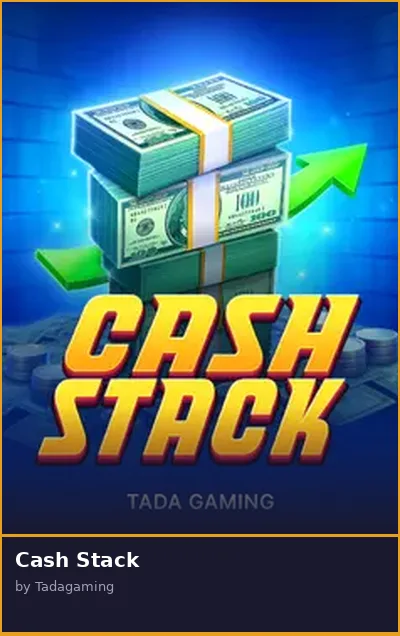 Cash Stack slot