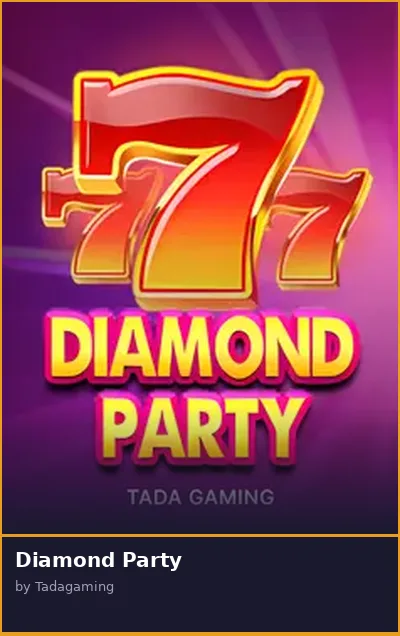 Diamond Party slot
