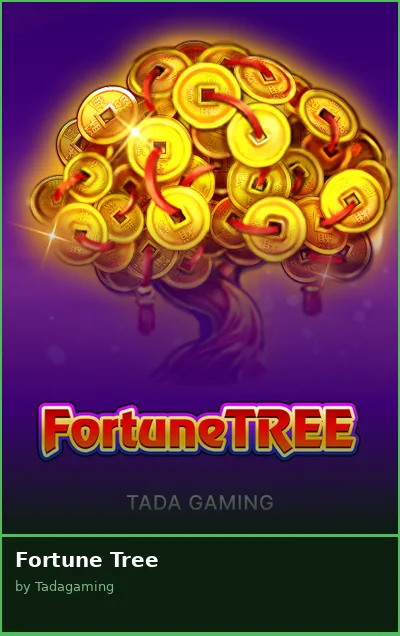 Fortune Tree slot