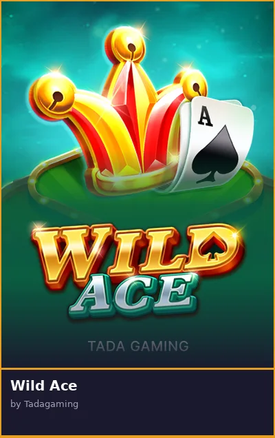 Wild Ace slot