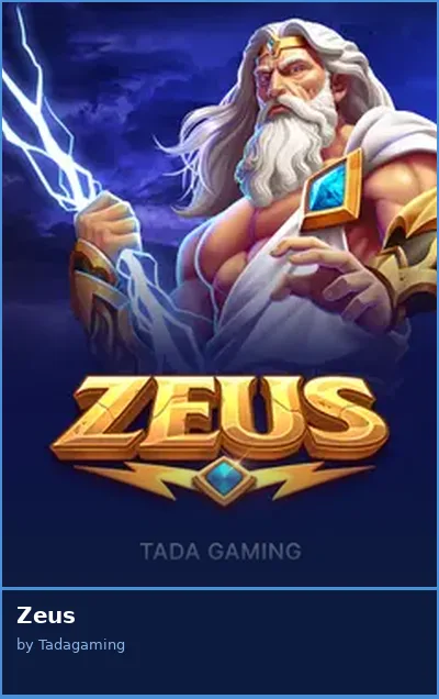 Zeus slot