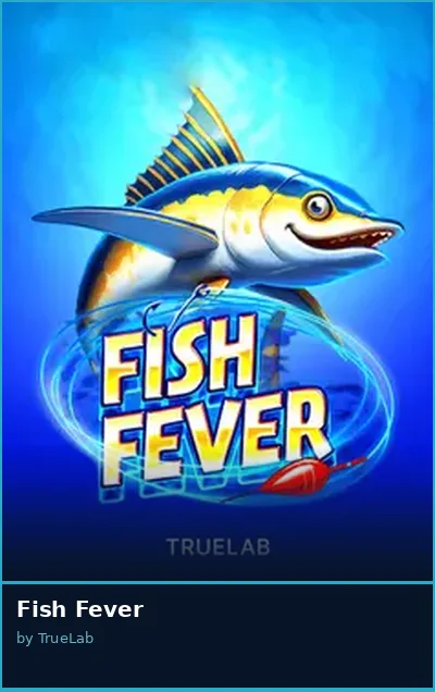 Fish Fever slot