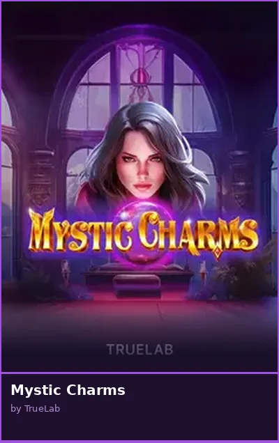 Mystic Charms slot