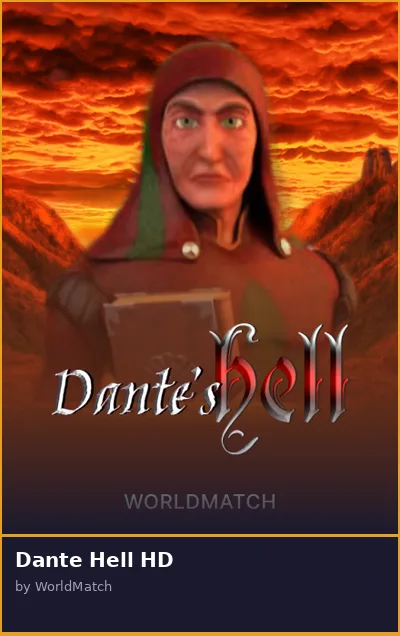 Dante Hell HD slot