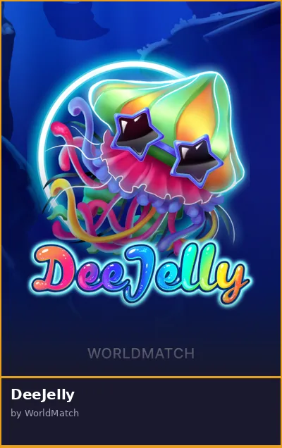 DeeJelly slot