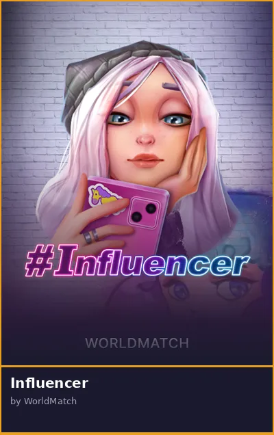 Influencer slot