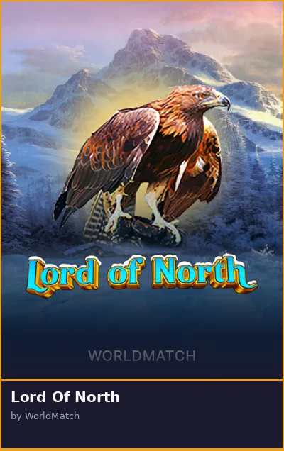 Lord Of North slot