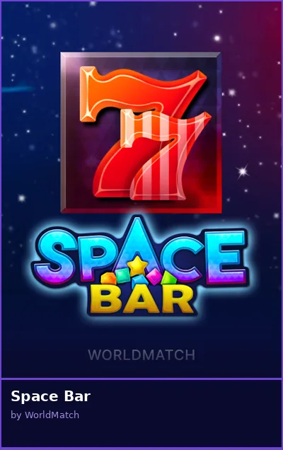 Space Bar slot