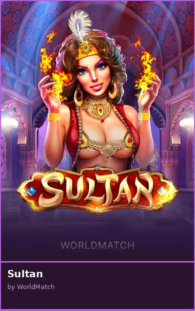 Sultan slot