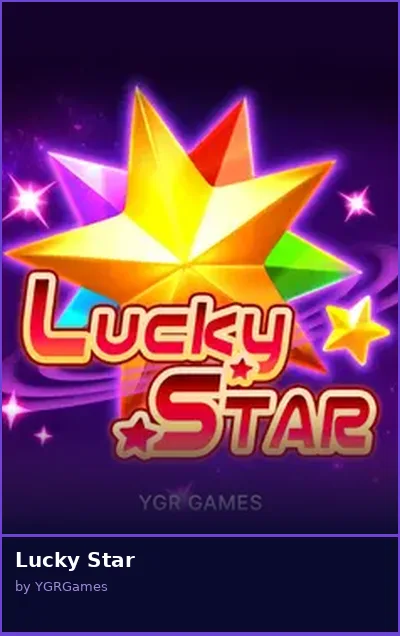 Lucky Star slot