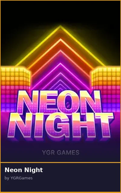 Neon Night slot