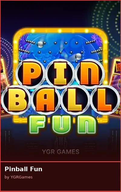 Pinball Fun slot