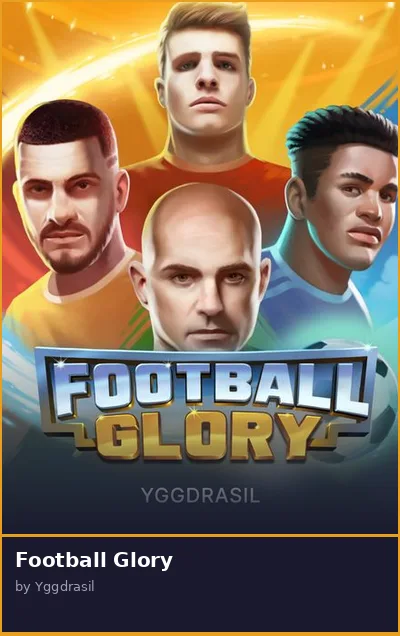 Football Glory slot